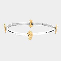 Seahorse Stretch Bracelet