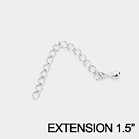 Chain Jewelry Length Extension