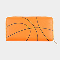 Basketball Wallet