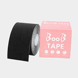 Lift Tape Push Up Boob Nipple Cover Elastic Adhesive Tape