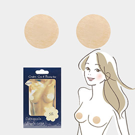 Adhesive Breast Nipple Covers