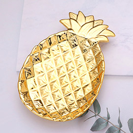 Pineapple Jewelry Dish